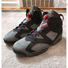 【正品】Jordan 6 Retro Tech Chrome (W) 煙灰 女 CK6635-001慢跑鞋 歷史價格詳細信息