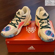 【正品】Adidas D.O.N.lssue #2 “Utah Jazz” 紫金 FV8959 休閒運動 籃球潮鞋 歷史價格詳細信息