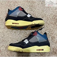 正品 Air Jordan 4 SE “Sashiko” 藍白 刺子 CW0898-400 歷史價格詳細信息