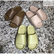 Adidas Yeezy Slide Azure 克萊茵藍 拖鞋 防水 舒適 休閒鞋 男鞋 ID4133 歷史價格詳細信息