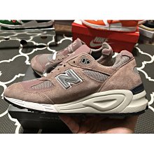 NEW BALANCE 990V2 GREY 美國製 元祖灰 慢跑鞋 M990GR2 歷史價格詳細信息