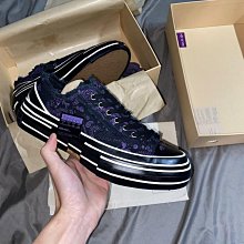 xVESSEL X PEACE AND AFTER G.O.P Low Denim - BLACK (現貨) 歷史價格詳細信息