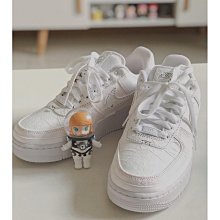 正品 Nike Air Force 1 React Low AF1 藍冰塊 反光 CQ8879-100 歷史價格詳細信息