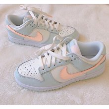 Nike Dunk Low 粉色 淡粉 休閒鞋 DD1503-102 歷史價格詳細信息