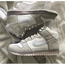 正品 Nike Dunk High SP Michigan 密西根 藍黃 高筒 休閒鞋【CZ8149-700】 歷史價格詳細信息