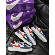 正版 nike sb blazer mid sashiko 棕藍 男女同款 ct0715-200 歷史價格詳細信息