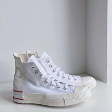 【正品】Converse One Star Green White 拼接 綠 翻毛 男女款 帆布 161614C慢跑鞋 歷史價格詳細信息