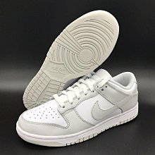 Nike Dunk Low Photon Dust (W) 灰白 女款 休閒鞋 DD1503-103 歷史價格詳細信息