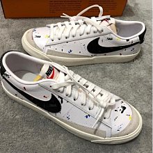 Nike Blazer Low 77 白 青蘋果綠 女鞋 小白鞋 百搭 休閒鞋 低筒 零碼福利品 【ACS】 歷史價格詳細信息