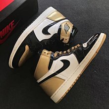 正版 Air Jordan 1 Retro High University Blue 大學藍 555088-134 歷史價格詳細信息