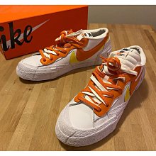 新款 Sacai x Nike VaporWaffle 聯名款華夫3.0潮流休閑增高運動鞋 休閑鞋 歷史價格詳細信息