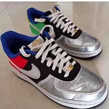 新款Air Force 1 Low 白粉情人節 空軍一號低幫運動休閑板xie情侶xie男女款 歷史價格詳細信息