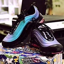 Nike Air Max 97 LX Sakura Black 全黑 氣墊 女鞋 休閒鞋【ACS】 CV9552-001 歷史價格詳細信息