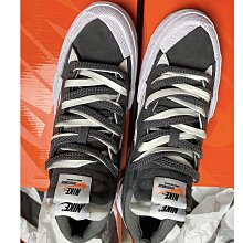 Nike Blazer Low X ACRONYM 黑 綠 酒紅 黃 男女鞋 任選 休閒鞋 聯名 可拆解 【ACS】 歷史價格詳細信息