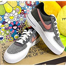 Nike Air Force 1’07 黑白 荔枝皮 雙鉤 休閒運動板鞋 男女鞋 AJ7747-100【ADIDAS x NIKE】 歷史價格詳細信息