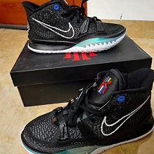 正品 Nike Kyrie Flytrap 4 EP 白紫 運動鞋 籃球鞋 CT1973-101 歷史價格詳細信息
