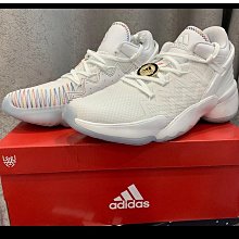 【正品】Adidas D.O.N.lssue #2 “Utah Jazz” 紫金 FV8959 休閒運動 籃球潮鞋 歷史價格詳細信息