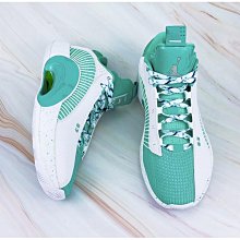 新貨正品 Converse Chuck Taylor All Star BB EVO 實戰籃球鞋 白綠 170907C 歷史價格詳細信息