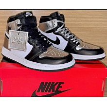 正品Air Jordan 1 High OG Shadow 2.0 影子 黑灰 555088-035 歷史價格詳細信息