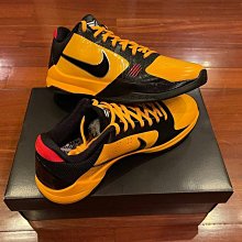 Nike Kobe 5 Protro Year of the Mamba 蛇年限定 大學紅 GS 輕巧 低筒 緩震 運動鞋 大童鞋 HM3753-600 歷史價格詳細信息