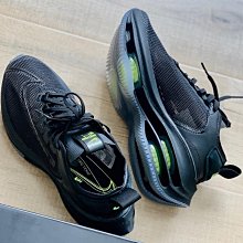 NIKE ZOOM DOUBLE STACKED 氣墊 灰 休閒運動跑步鞋 男鞋 CI0804 100【ADIDAS x NIKE】 歷史價格詳細信息