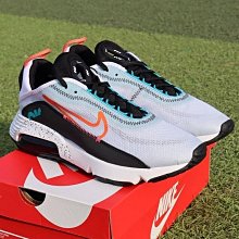 Nike Air Max 2090 白 紅 男鞋 氣墊 零碼福利品 【ACS】 歷史價格詳細信息