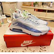Nike Air Max 2090 男女 黑色 氣墊 慢跑 休閒鞋 CW7306-001/CK2612-002 歷史價格詳細信息