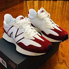 New Balance 327 男女 奶白色 D楦 麂皮 復古 百搭 情侶鞋 休閒鞋 MS327CQ 歷史價格詳細信息