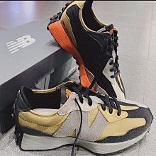 NEW BALANCE 327 NB327 櫻花粉 莫蘭迪粉 皮革 運動 慢跑鞋 WS327AL 歷史價格詳細信息