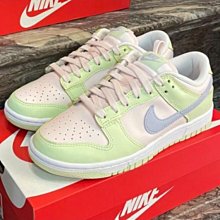 Nike Dunk Low “Light Soft Pink”清新 中底  DD1503 600 經典 歷史價格詳細信息