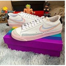 【NIKE】 BLAZER LOW 77 VNTG BT 男 休閒鞋-DD3034100 歷史價格詳細信息