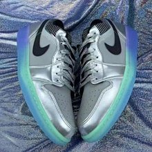正版 Air Jordan 1 Zoom Air CMFT 珍珠奶茶 米白 休閒鞋  CT0979-100 休閒鞋 歷史價格詳細信息