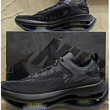 NIKE ZOOM DOUBLE STACKED 氣墊 灰 休閒運動跑步鞋 男鞋 CI0804 100【ADIDAS x NIKE】 歷史價格詳細信息