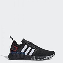 正品公司貨 Adidas Nmd R1 黑紅藍 白線條 日文 襪套 EF1734 實拍 價格比較,價格查詢,歷史價格詳細信息