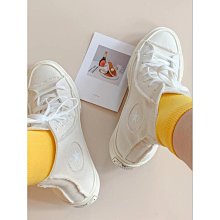 下殺 Converse Jack Star Bars J Suede 日本限定款 厚底 低筒 女鞋 板鞋 新款 歷史價格詳細信息