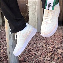 下殺 Nike Air Force 1 x PEACEMINUSONE  空軍一號 小雛菊 男女鞋 預購 歷史價格詳細信息