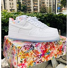 下殺 Nike Air Force 1 x PEACEMINUSONE  空軍一號 小雛菊 男女鞋 預購 歷史價格詳細信息
