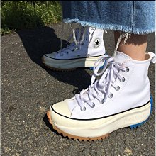 下殺 Converse Jack Star Bars J Suede 日本限定款 厚底 低筒 女鞋 板鞋 新款 歷史價格詳細信息