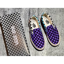 下殺 Vans Classic Slip-On 外星人 紅白 懶人鞋 男女鞋 一腳蹬 情侶鞋 帆布鞋 歷史價格詳細信息