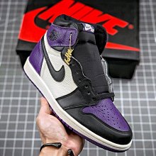 新款 Nike Sb Dunk Low Pro "Court Purple" 黑紫 籃球鞋 Bq6817-500 歷史價格詳細信息