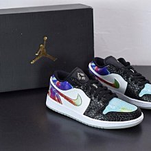 Air Jordan 1 Low 喬1 AJ1低幫 籃球鞋郭艾倫 蒂芙尼綠 歷史價格詳細信息