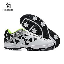 邦特鞋店 ~高爾夫鞋高爾夫球鞋女士golf運動鞋旋轉鈕鞋帶防滑底鞋子清新白藍配色女鞋 歷史價格詳細信息
