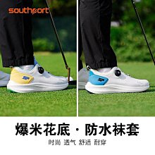 邦特鞋店 ~高爾夫鞋新款高爾夫球男鞋包頭涼鞋新款防滑耐磨時尚戶外沙灘鞋球鞋 歷史價格詳細信息