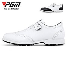 邦特鞋店 ~高爾夫鞋美國PGA 高爾夫球鞋 男士真皮鞋子 鱷魚紋牛皮+防水超纖 防滑鞋釘 歷史價格詳細信息