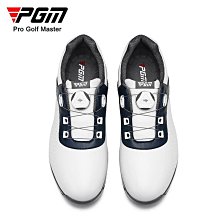 邦特鞋店 ~高爾夫鞋PGM 新款！兒童高爾夫球鞋 男童防水鞋子 旋轉鞋帶 防側滑專利 歷史價格詳細信息