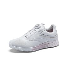 Ecco 高爾夫球鞋 Golf S-Three Gore-Tex 男鞋 防水 GTX 灰 綠 休閒 運動鞋 10290401379 歷史價格詳細信息