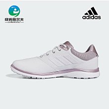 高爾夫球鞋女士golf運動鞋旋轉鈕鞋帶防滑底鞋子清新白藍配色女鞋 歷史價格詳細信息