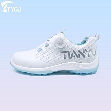 高爾夫球鞋 女鞋 防水運動女鞋 golf透氣小白鞋xz033 歷史價格詳細信息