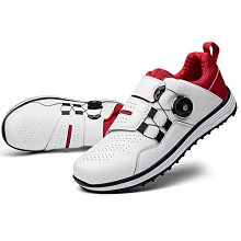 高爾夫球鞋男士新款無釘鞋ptc聯名款golf限量版防水系帶 歷史價格詳細信息