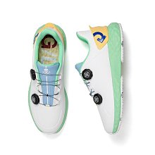 gfore高爾夫男球鞋防滑舒適皮革時尚防水休閒運動g4球鞋21款 歷史價格詳細信息